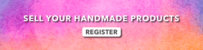 Sell handmade items online india