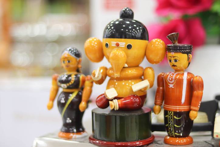 PM beckons for handmade toys at India Toy Fair 2021 inauguration - Authindia