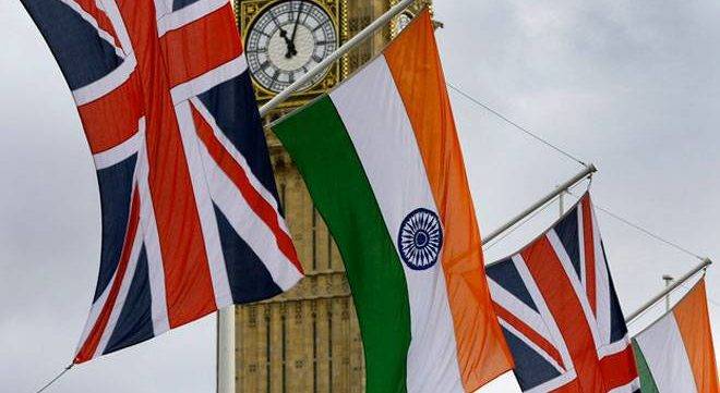 UK-India-Trade after BREXIT