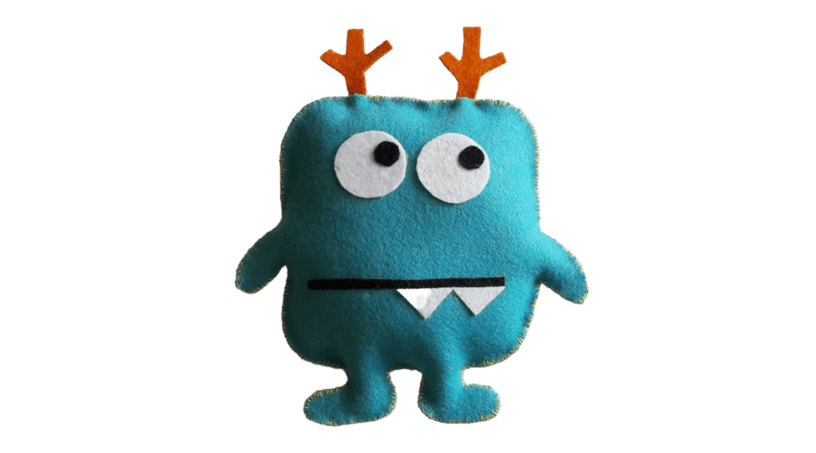 Toy Making Workshop | Make Your Own Mini Monster - Authindia