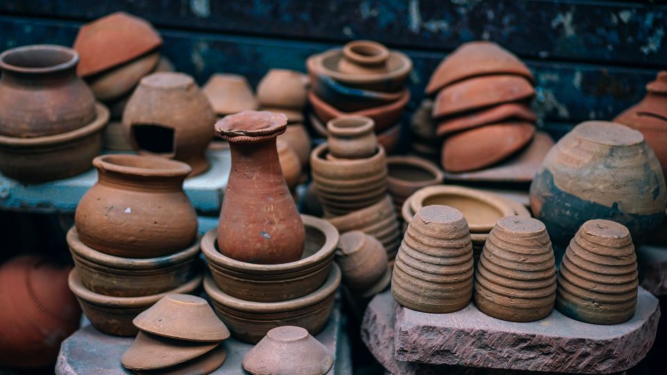 History of the 'Art and Craft Movement' & its impact on Indian Art and Craft  Industry. - Authindia