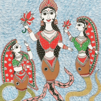 Madhubani Painting Online Course6-min
